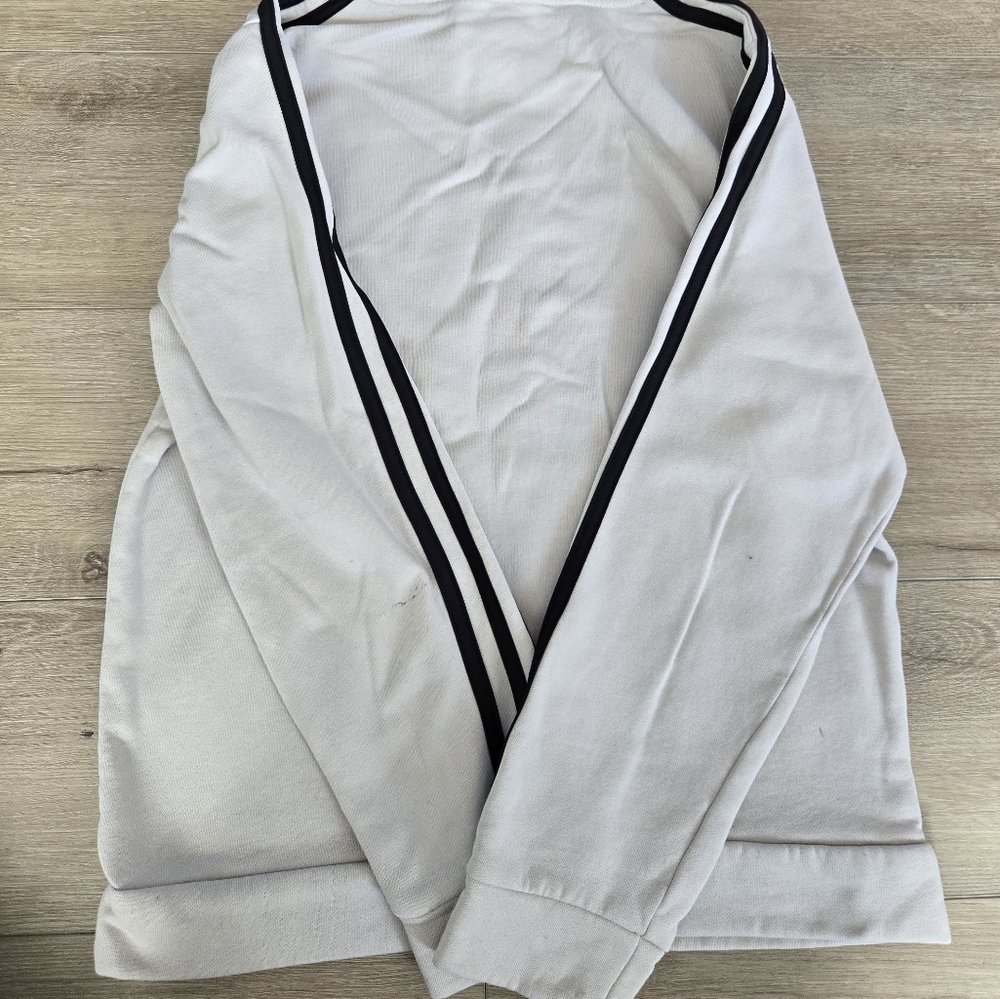 Adidas boy's hoodie - Picture 6 of 7